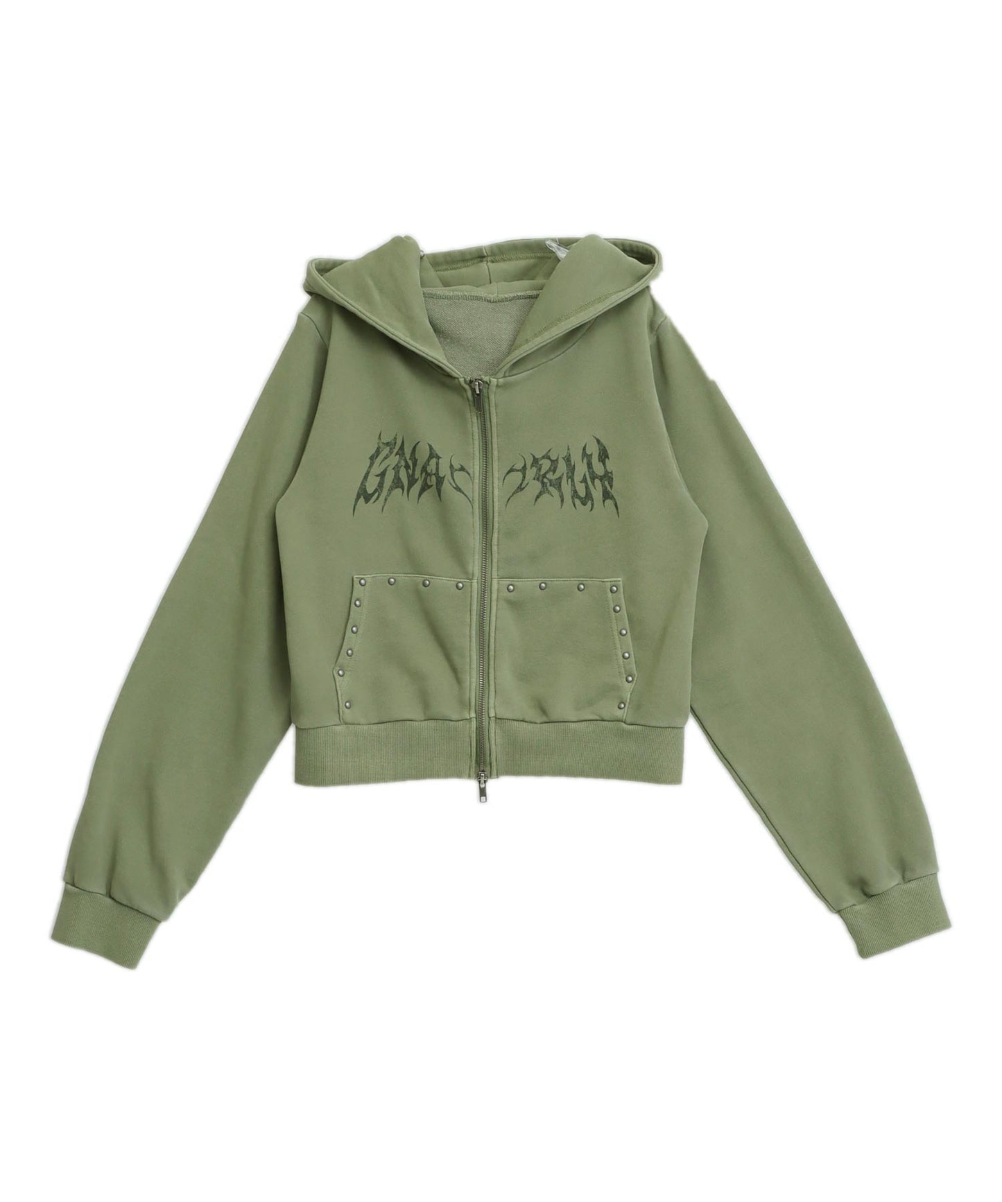 カーキ(色見本)