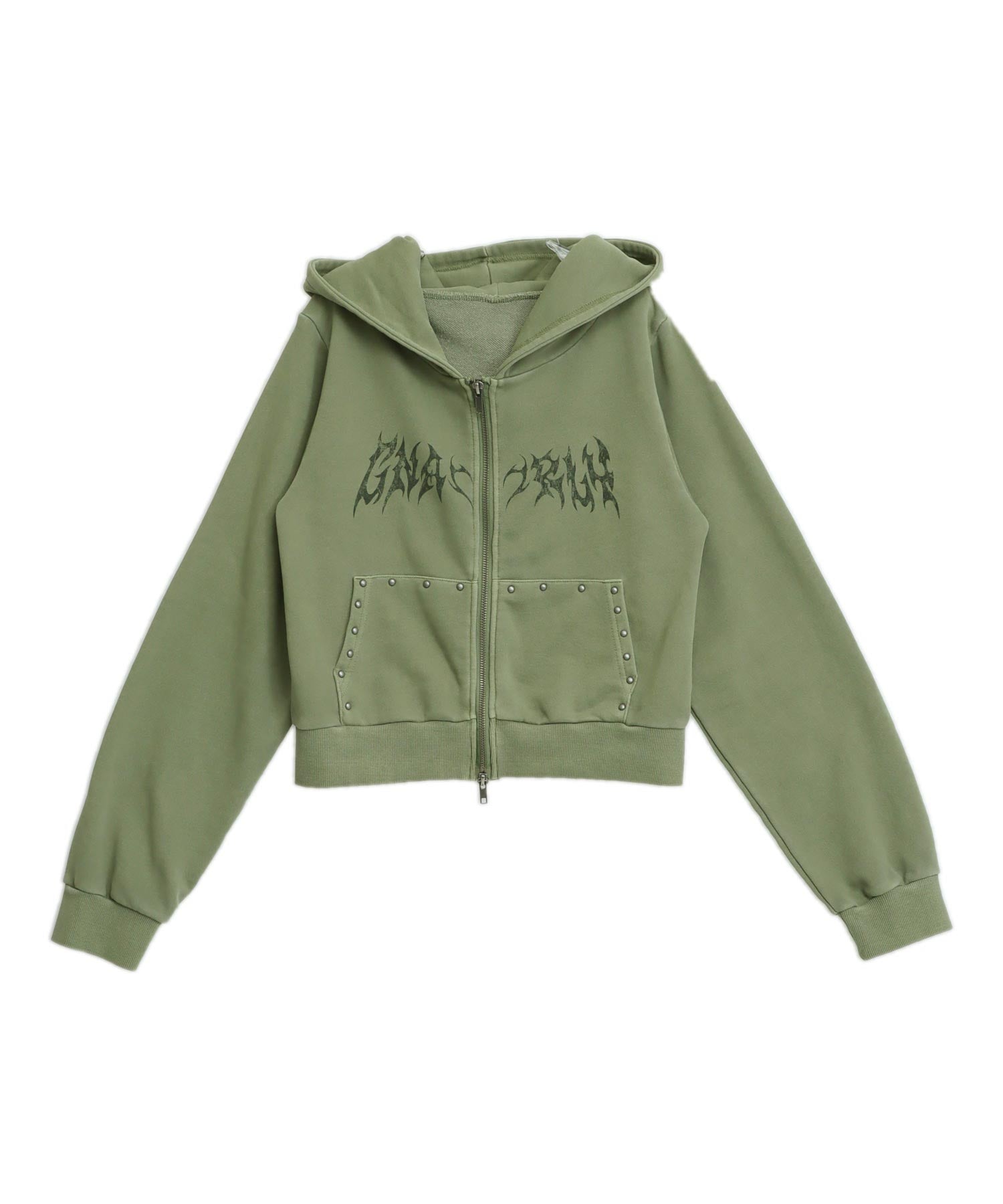 カーキ(色見本)