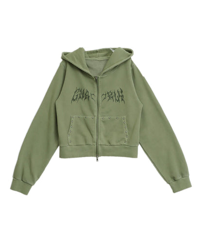 カーキ(色見本)