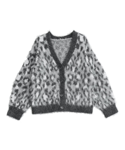 グレー(色見本)