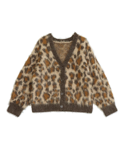 ブラウン(色見本)