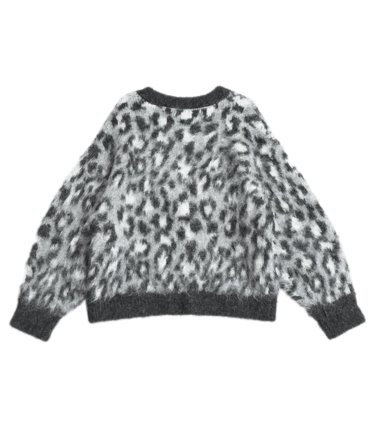 バックスタイル