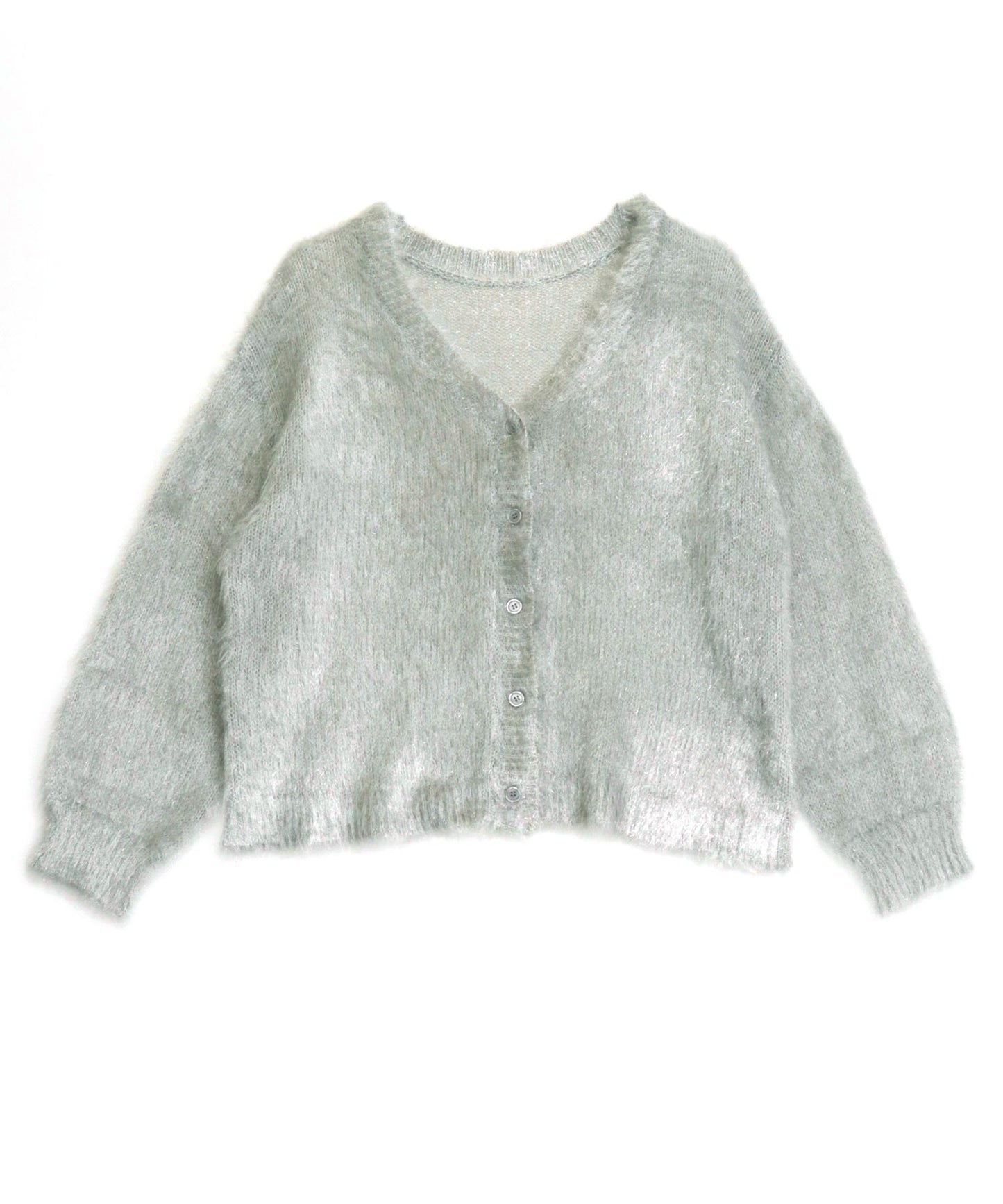 グレー(色見本)