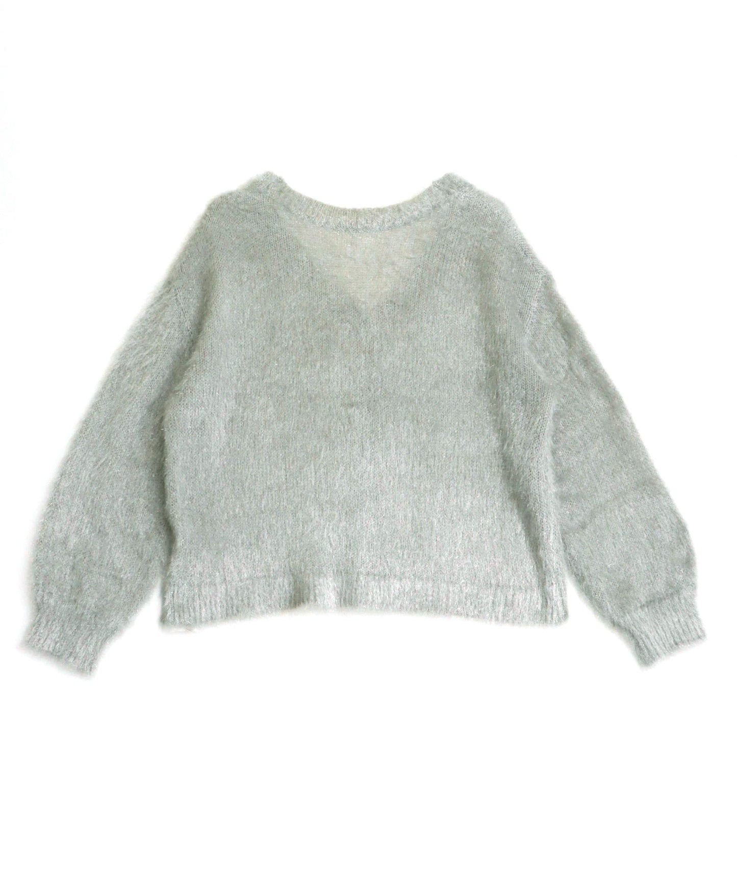 バックスタイル