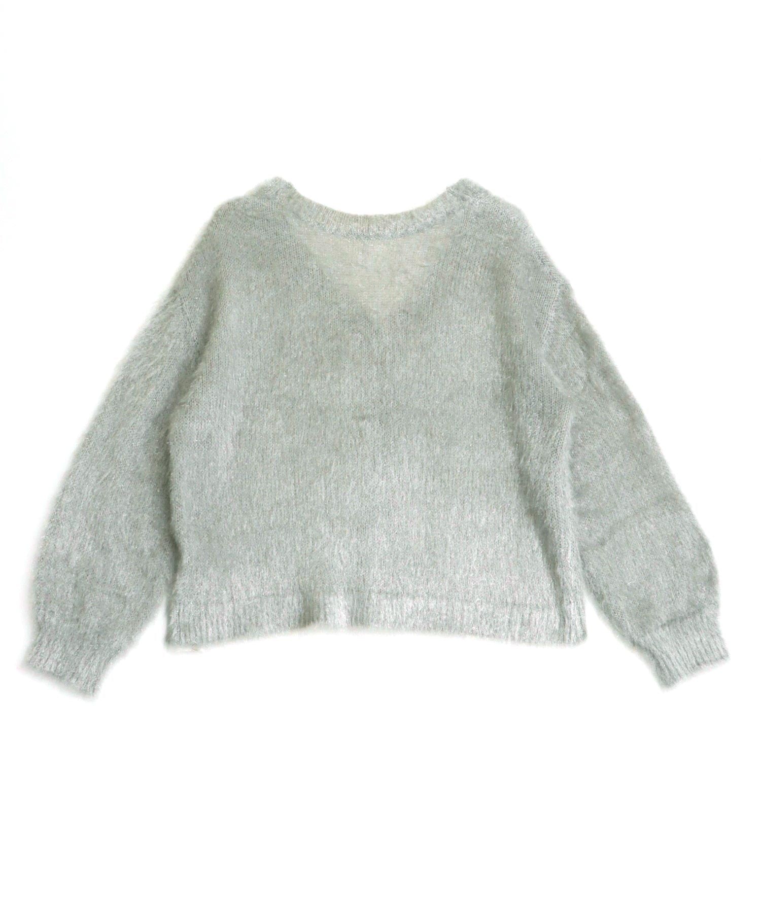 バックスタイル