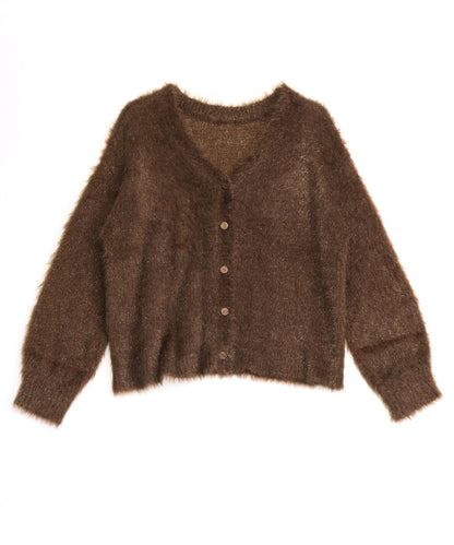 ブラウン(色見本)