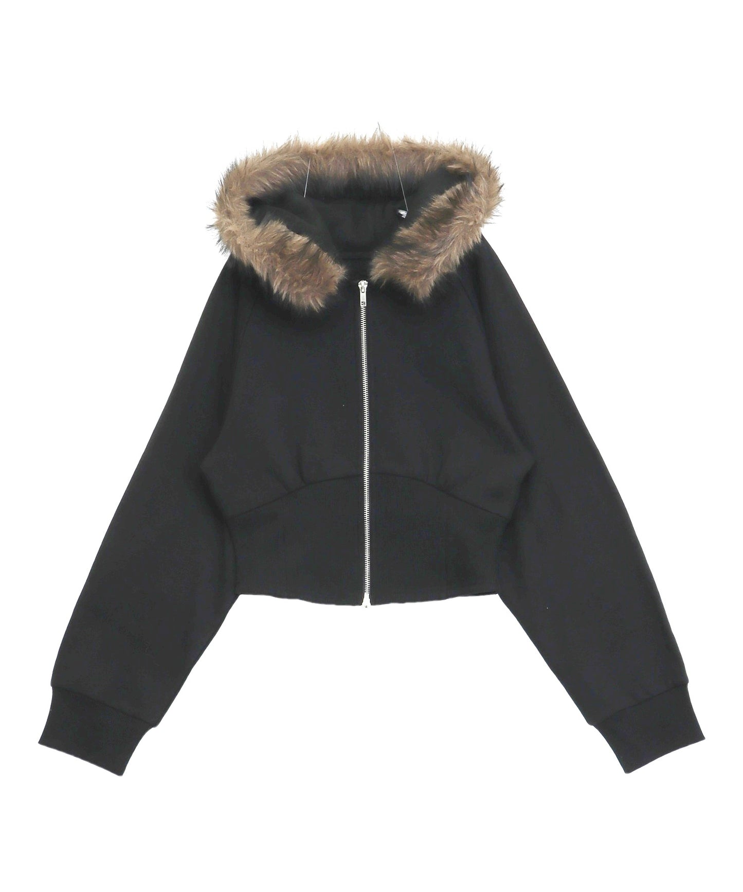 ブラック(色見本)