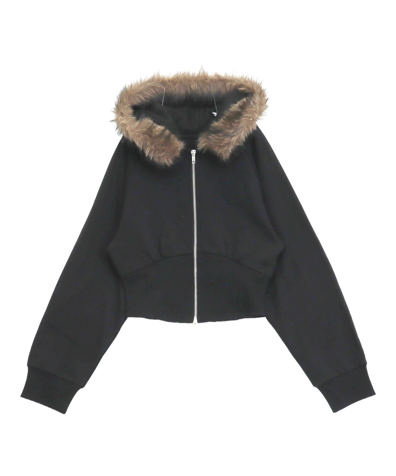 ブラック(色見本)