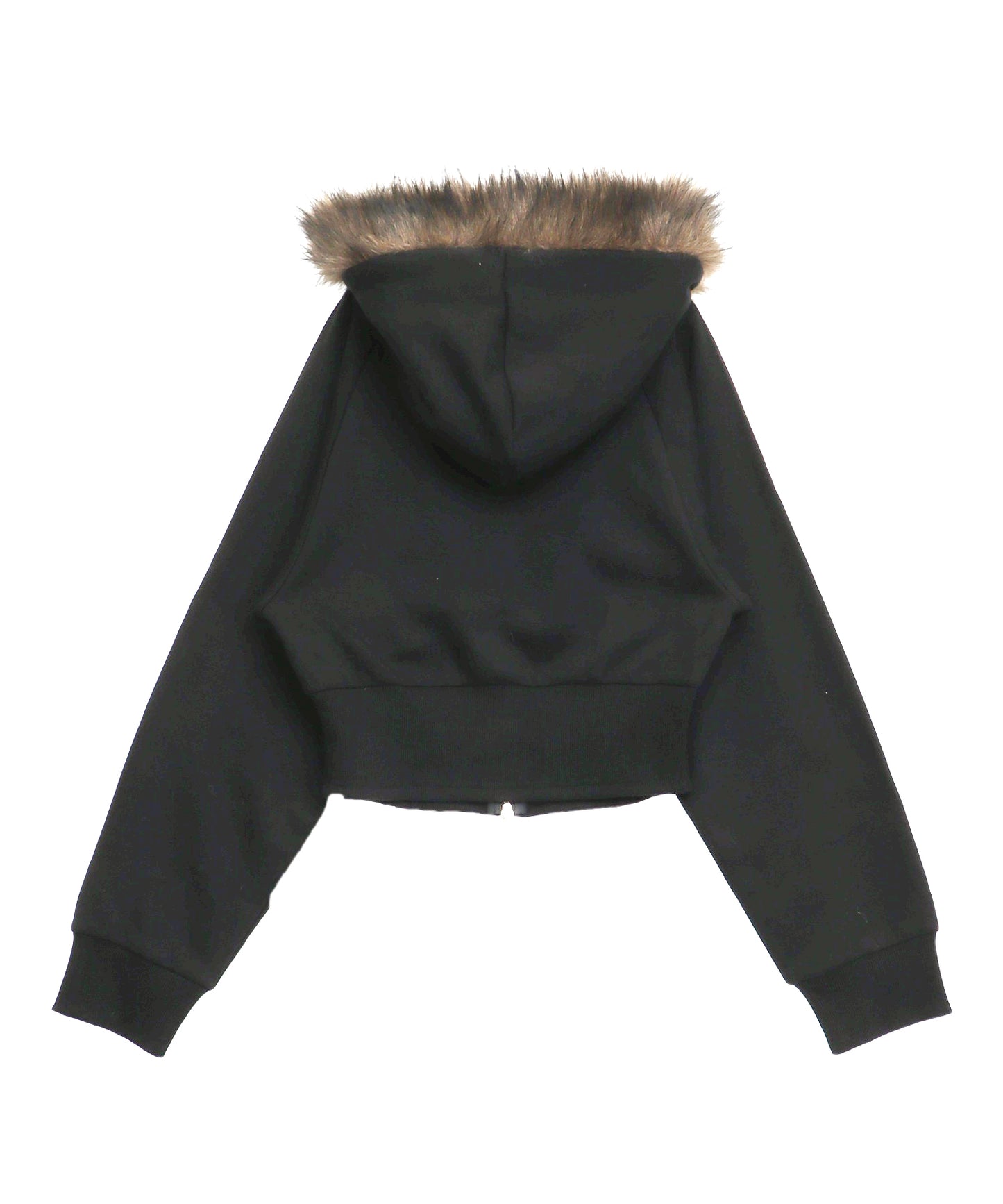 バックスタイル