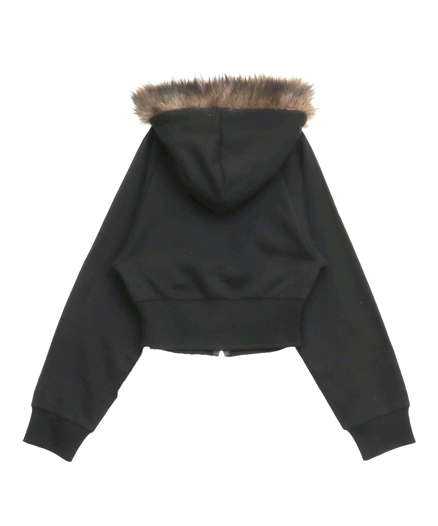 バックスタイル