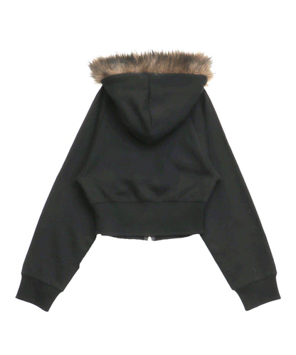 バックスタイル