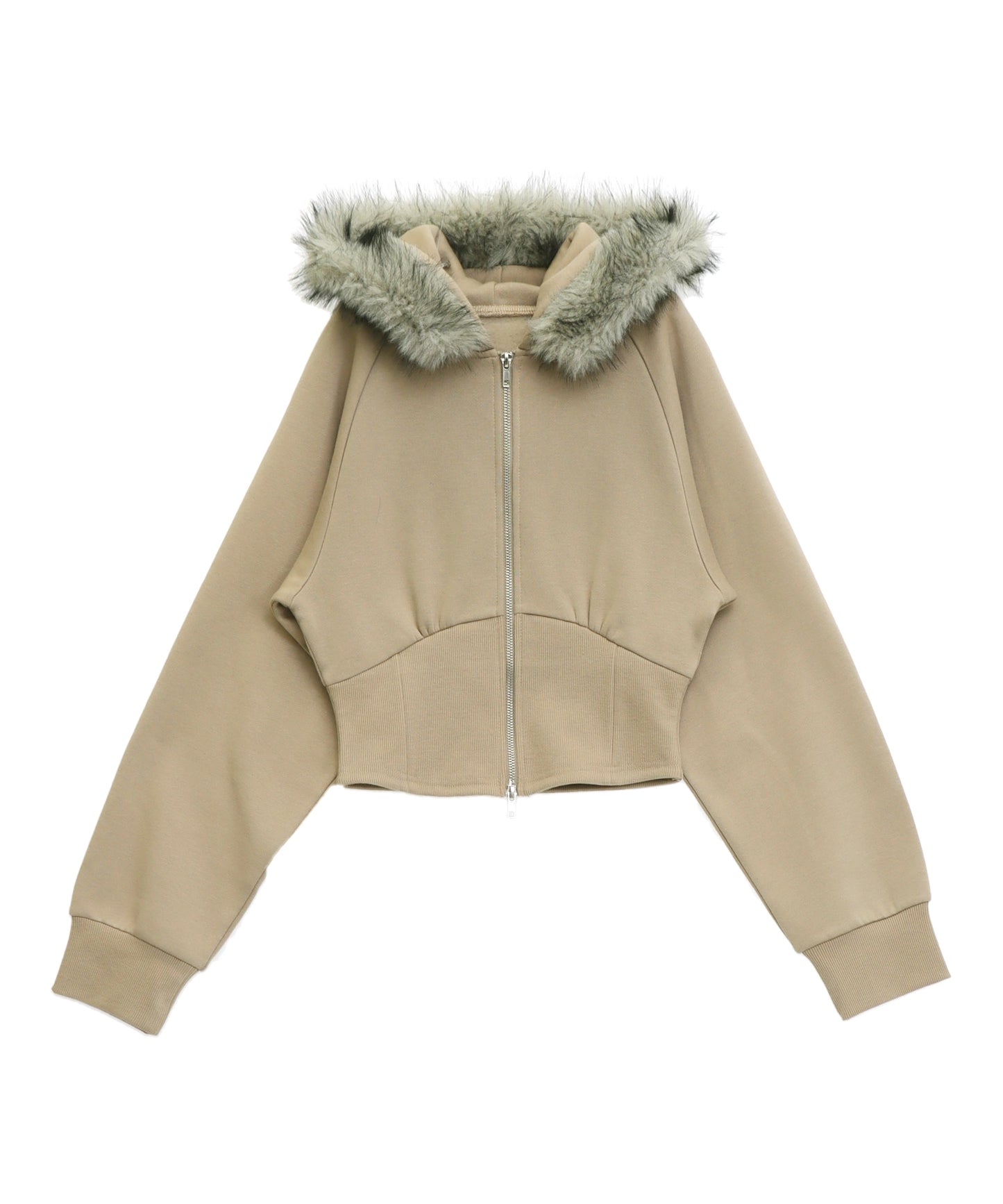 ベージュ(色見本)