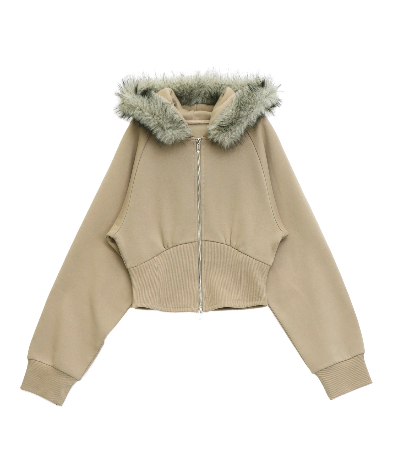 ベージュ(色見本)