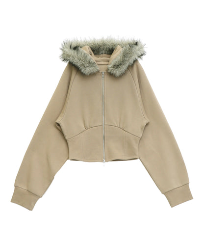 ベージュ(色見本)