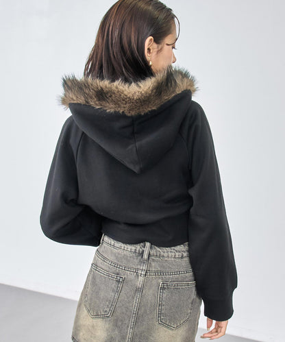 バックスタイル