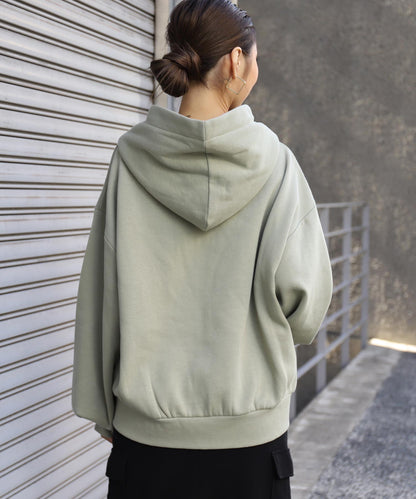 バックスタイル