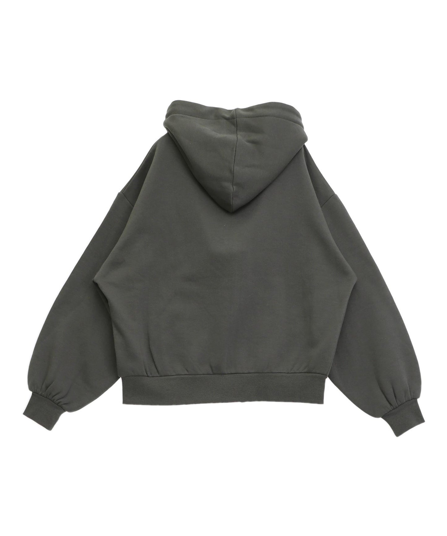 バックスタイル