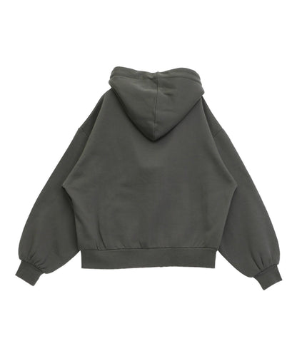 バックスタイル