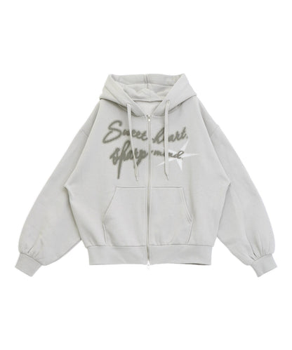 グレー(色見本)