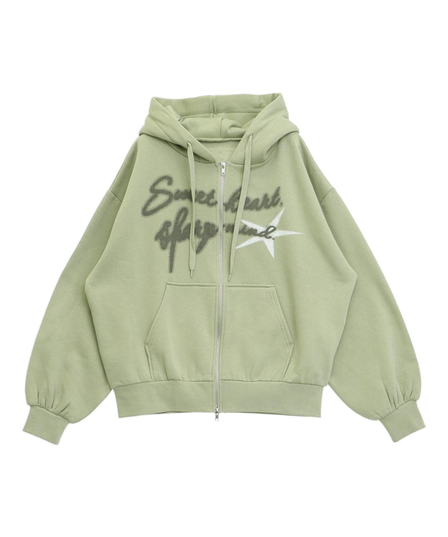 カーキ(色見本)