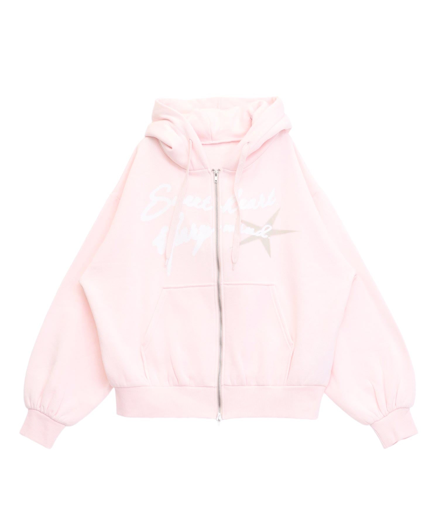 ピンク(色見本)