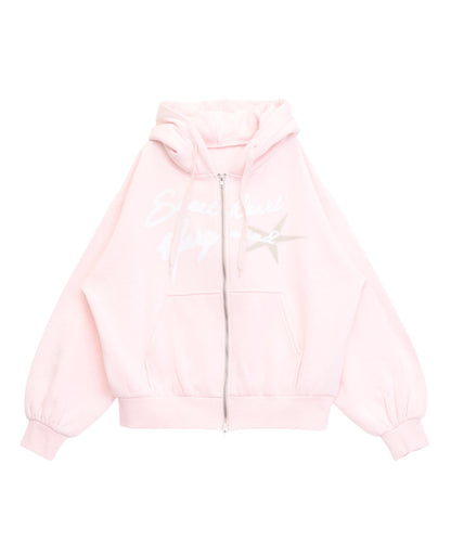 ピンク(色見本)