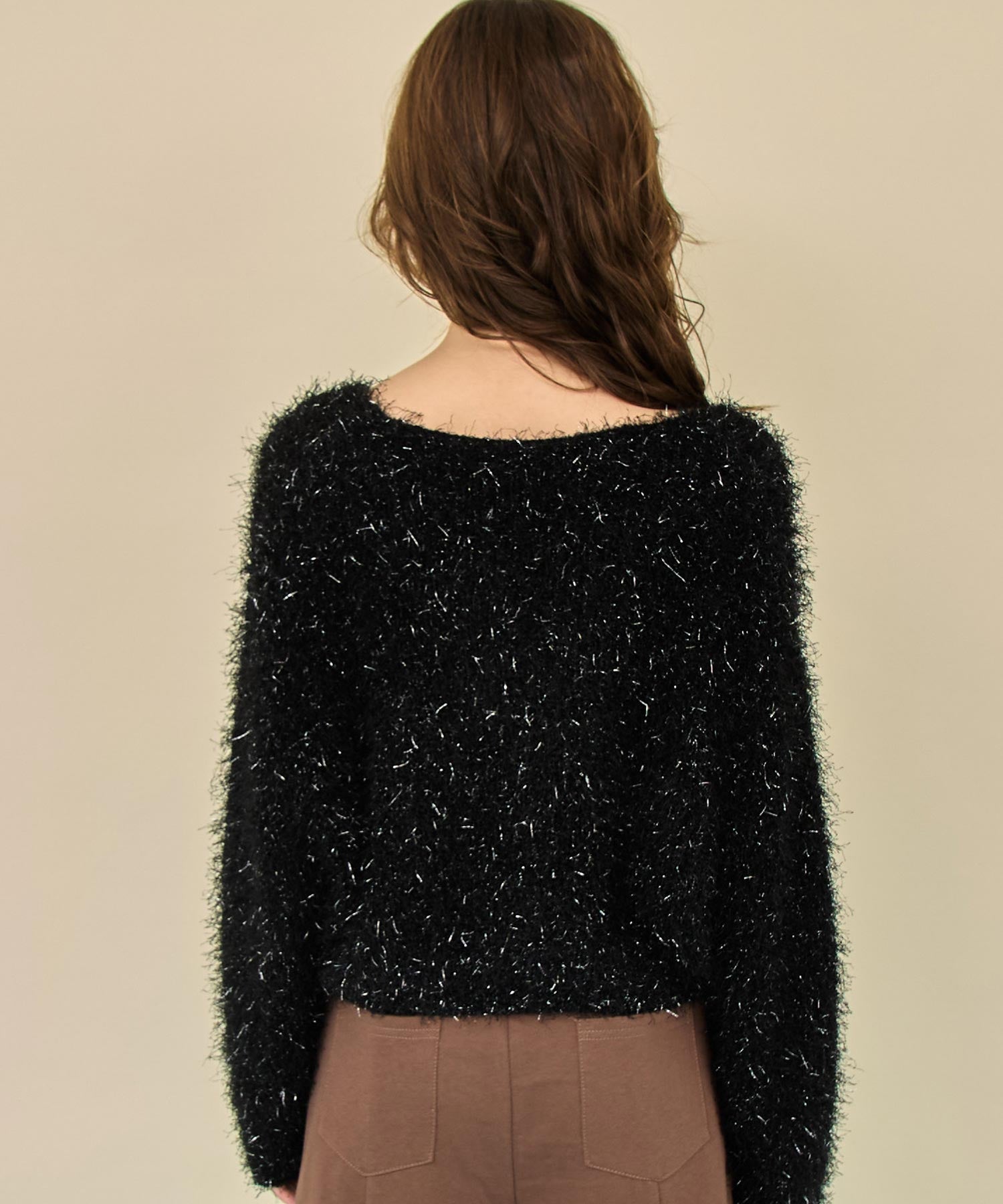 バックスタイル