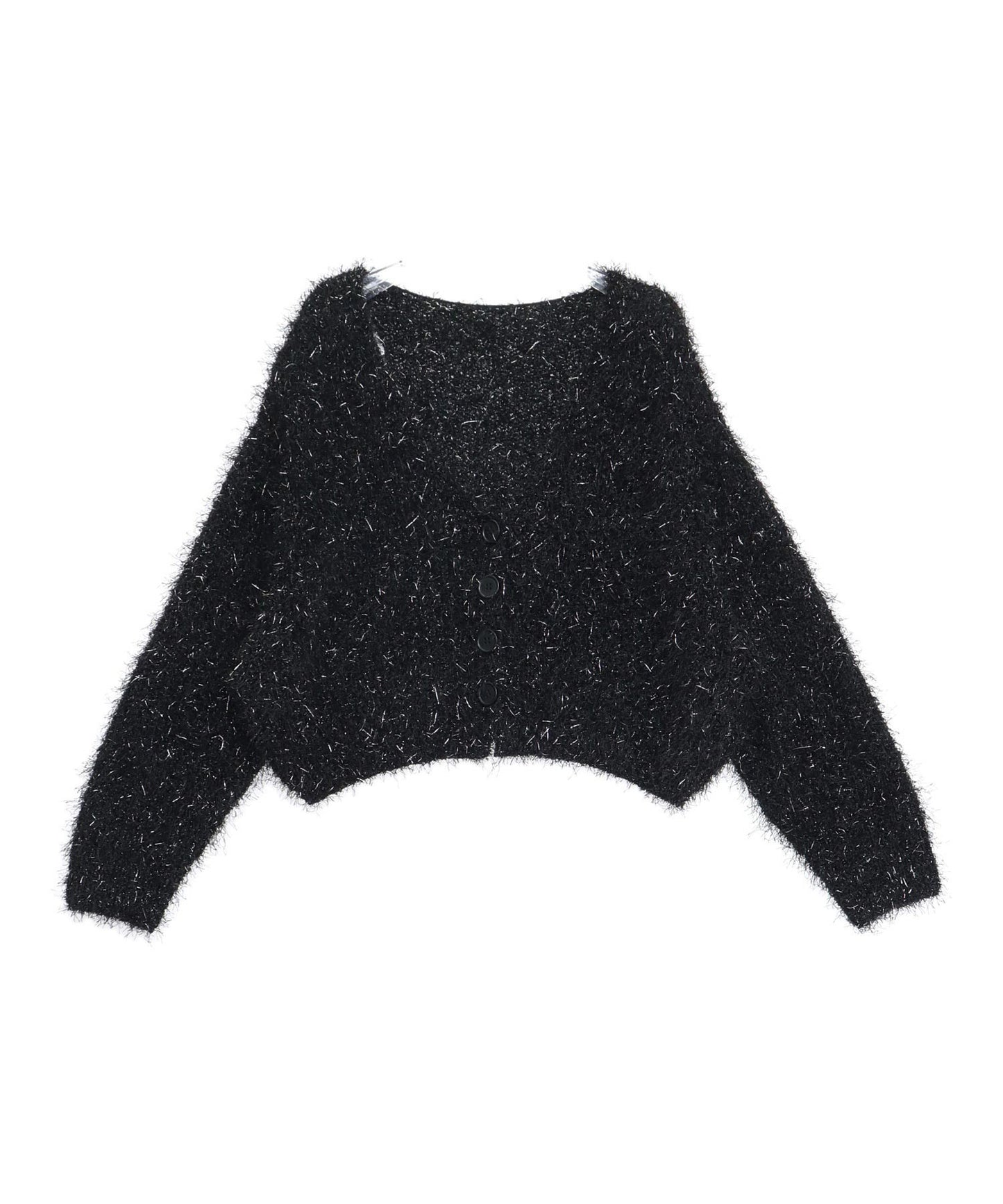 ブラック(色見本)