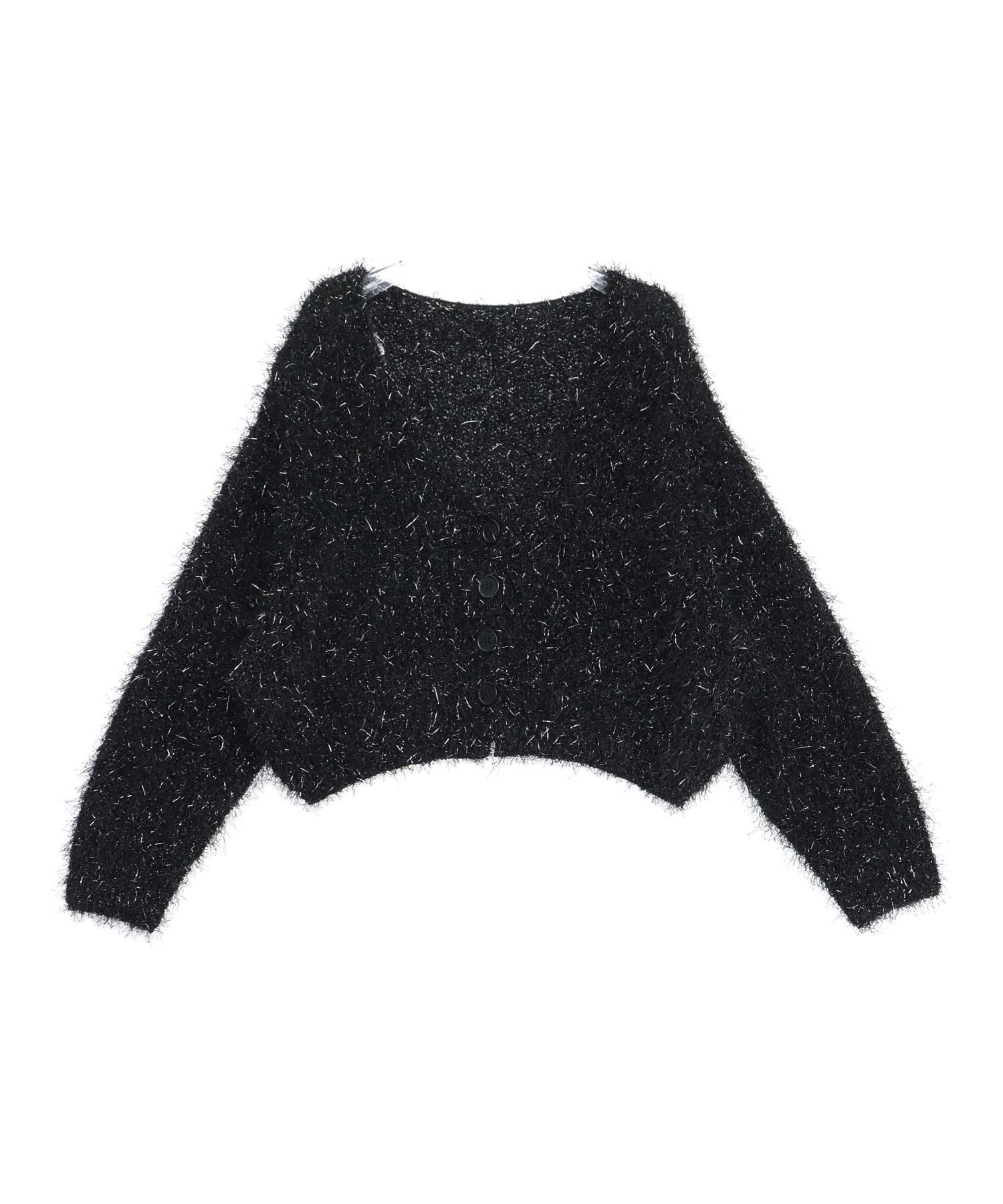 ブラック(色見本)