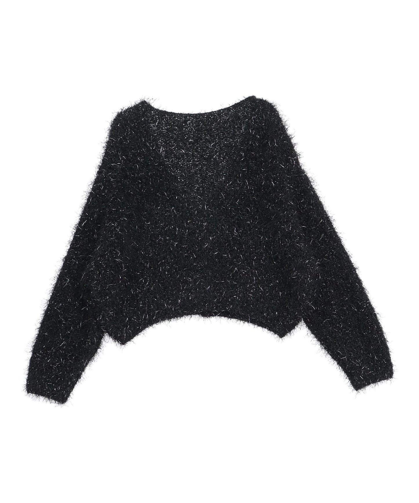 バックスタイル