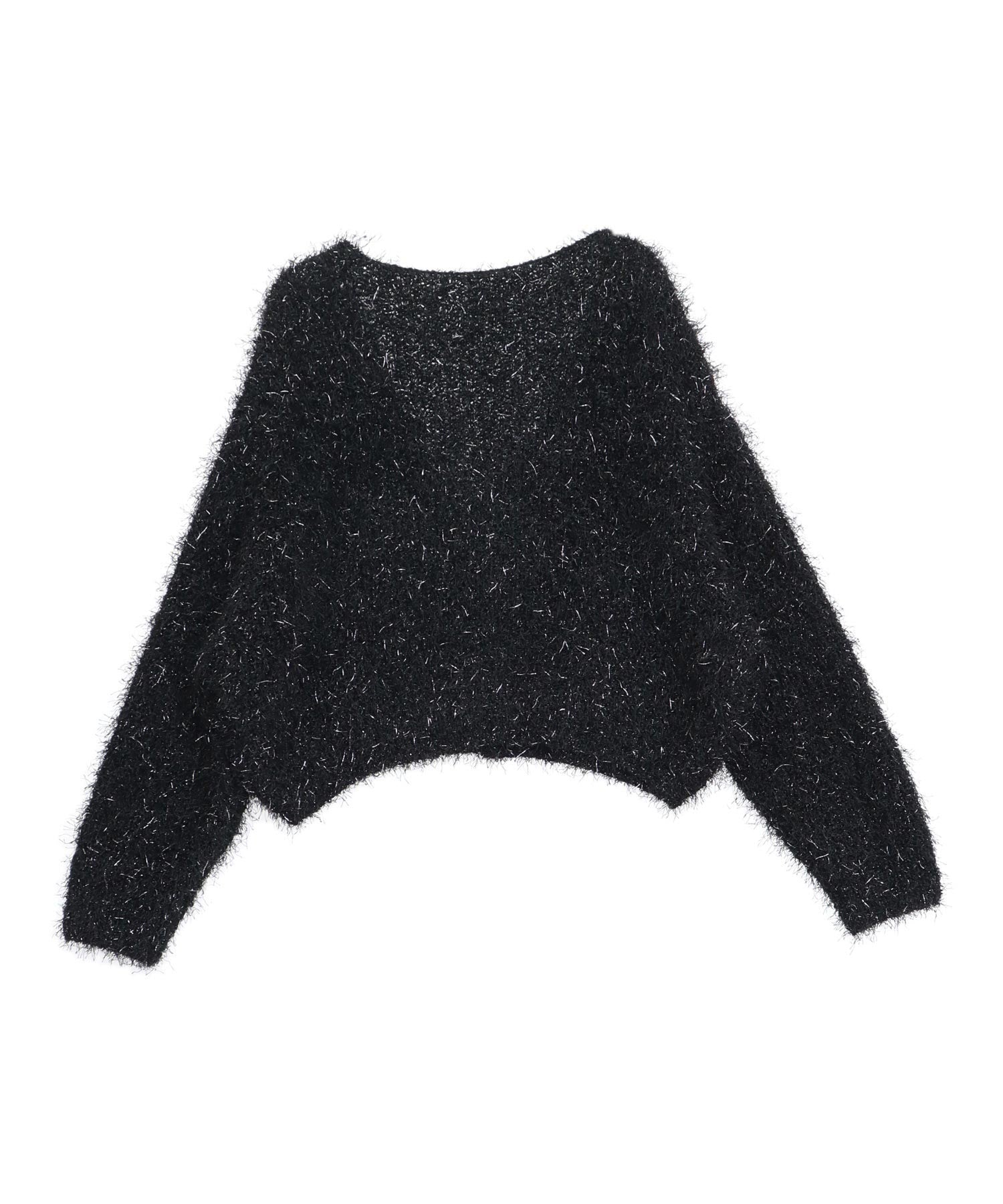 バックスタイル