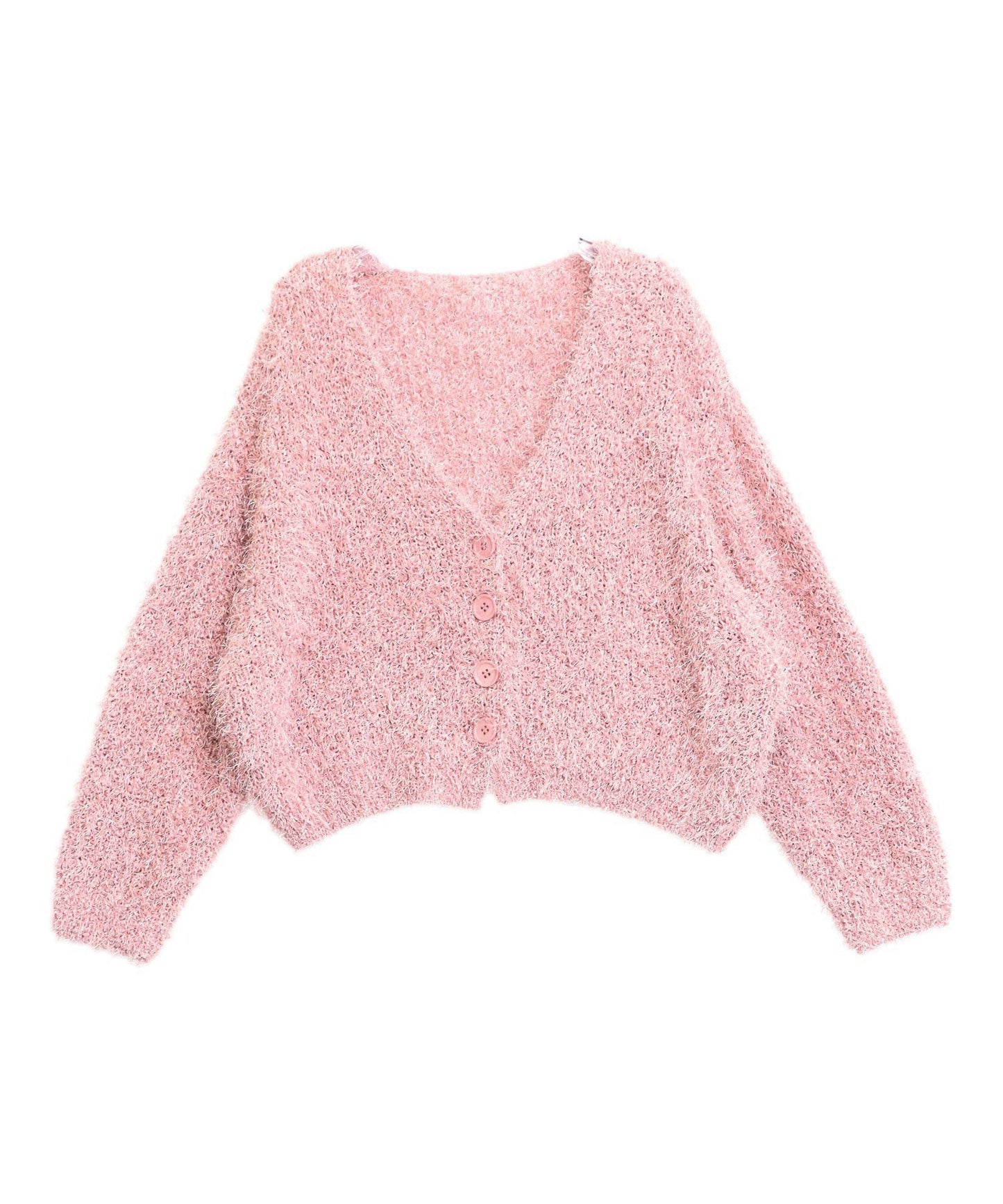 ピンク(色見本)