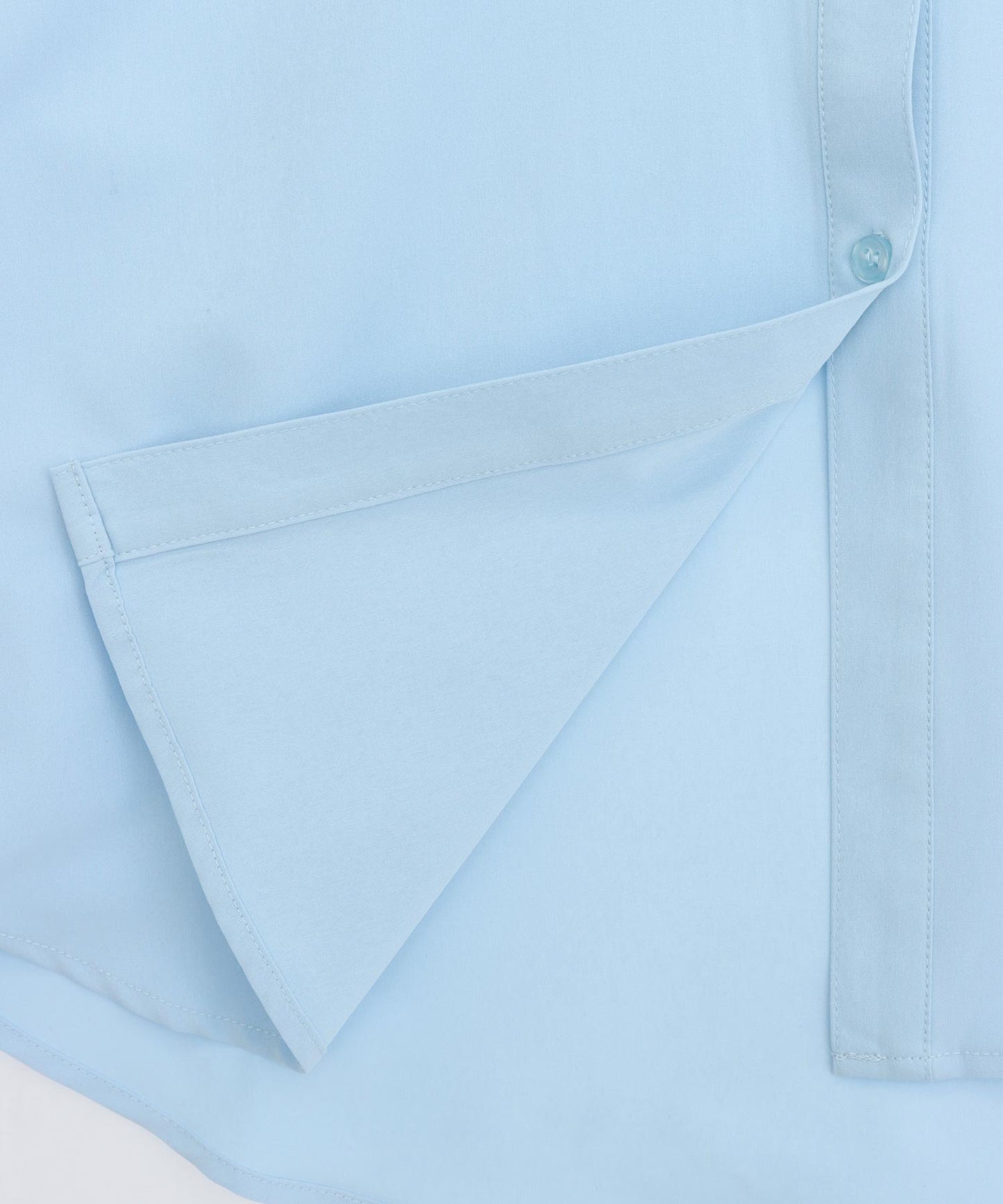 2way オーバーサイズ シャツ 794-9465