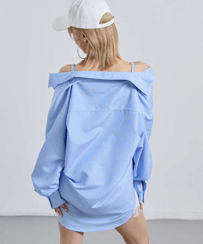 バックスタイル