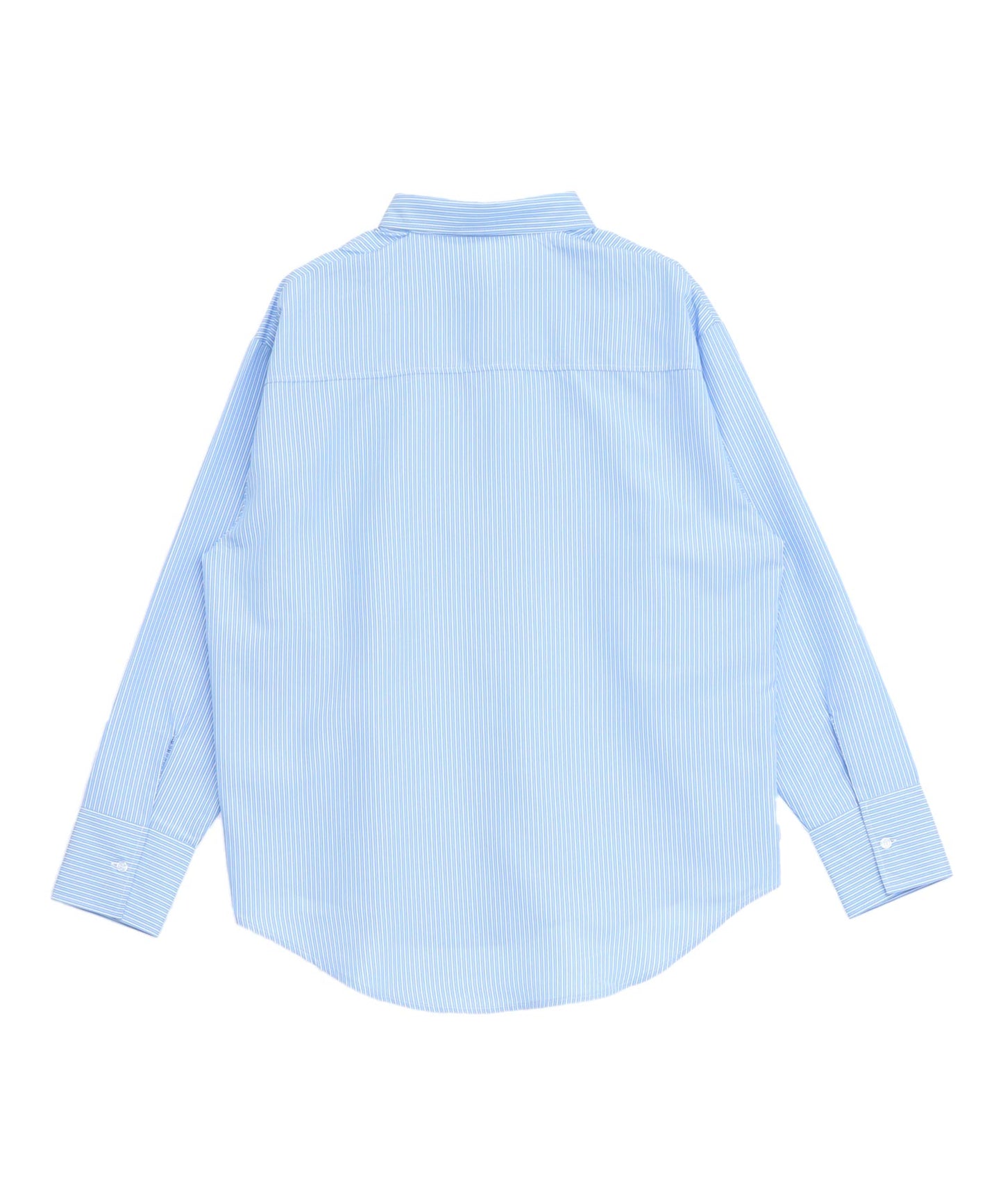 バックスタイル