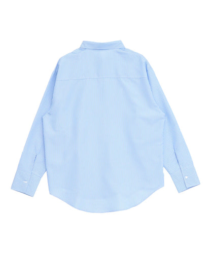 バックスタイル