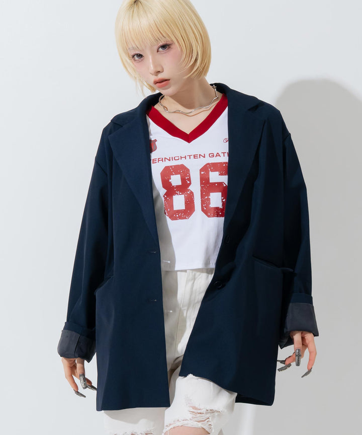 ネイビー