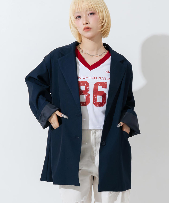 ネイビー