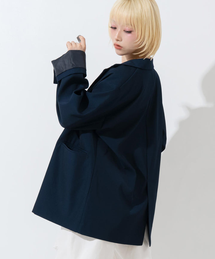 ネイビー