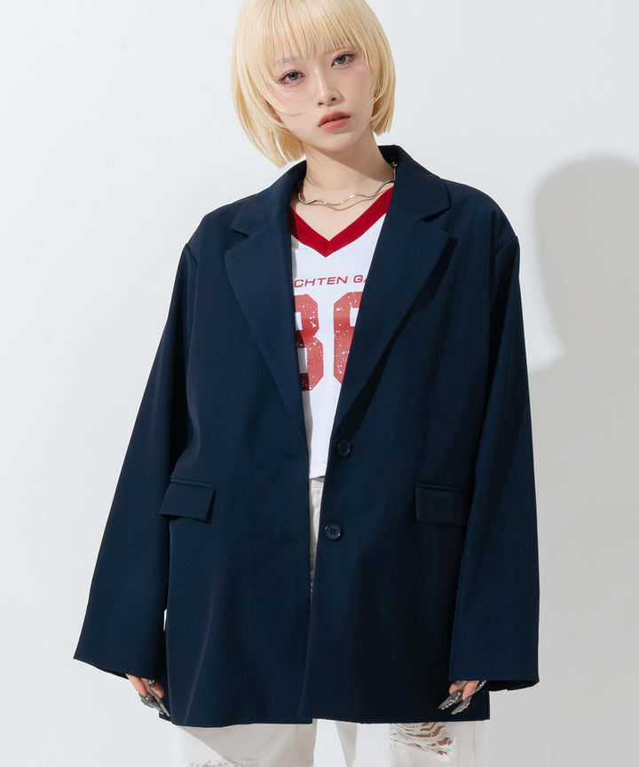 ネイビー