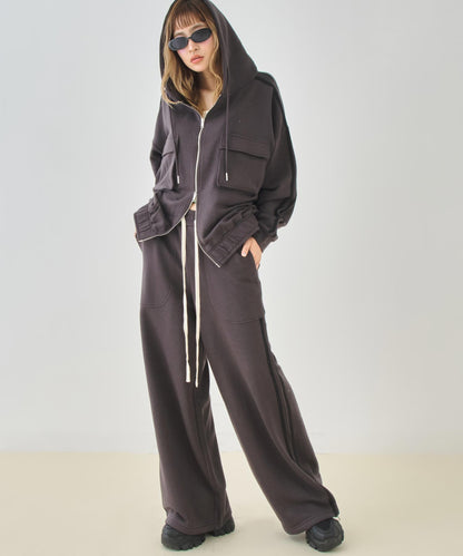 アッシュブラック