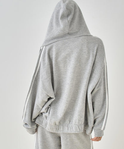 バックスタイル