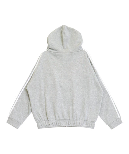 バックスタイル