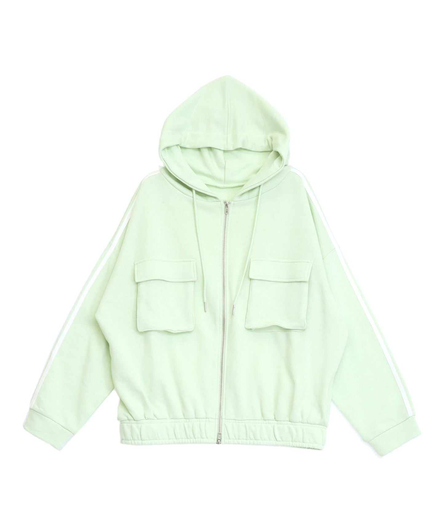 ミント(色見本)