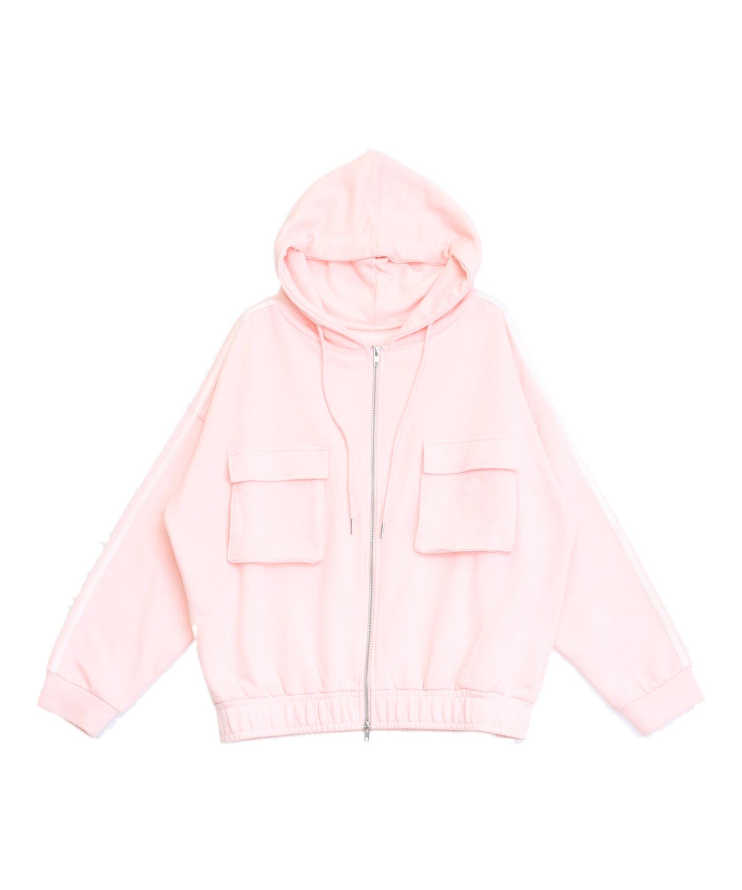 ピンク(色見本)