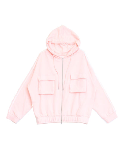 ピンク(色見本)