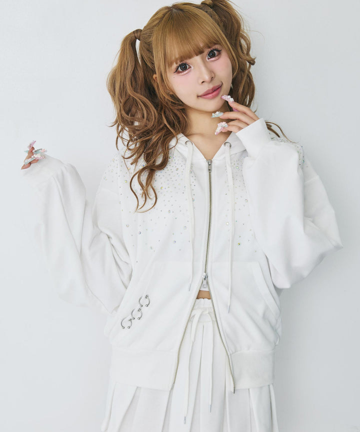 ホワイト