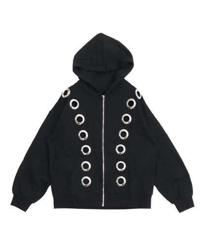 ブラック(色見本)