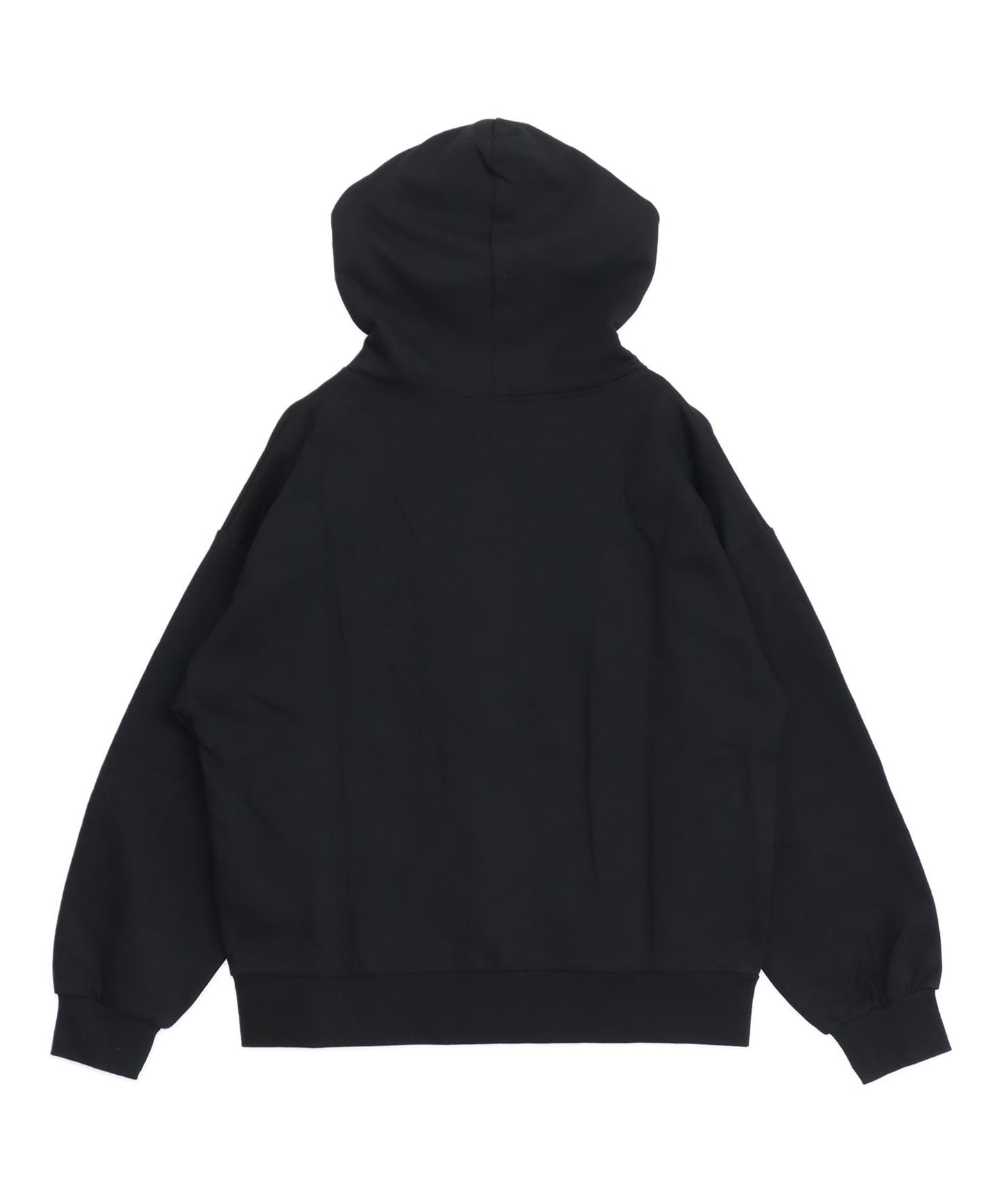 バックスタイル