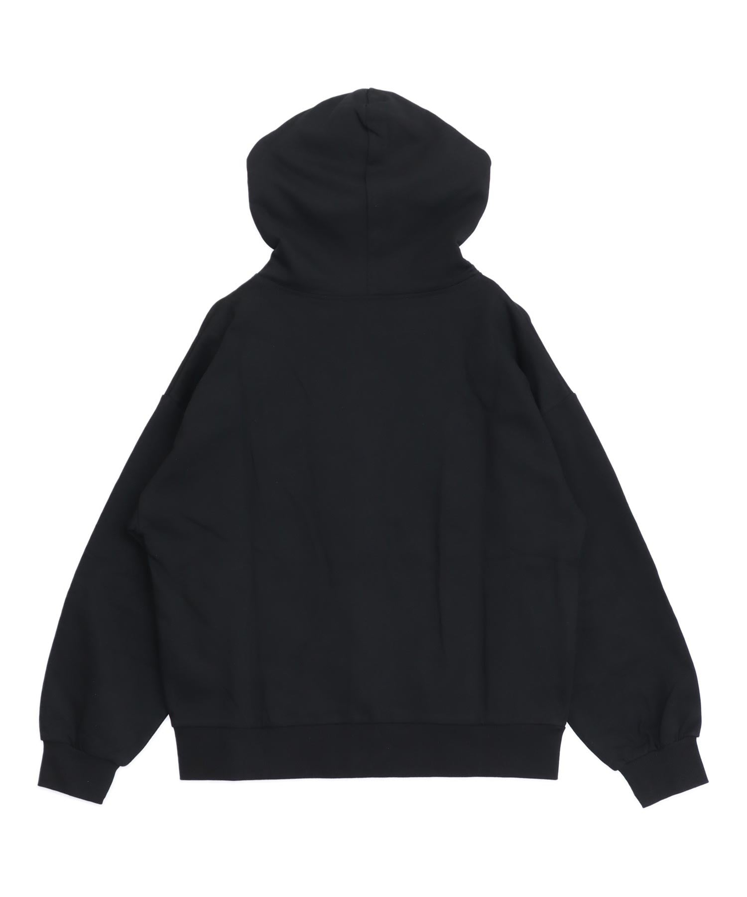 バックスタイル